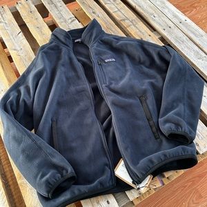 Fleece Patagonia brand new